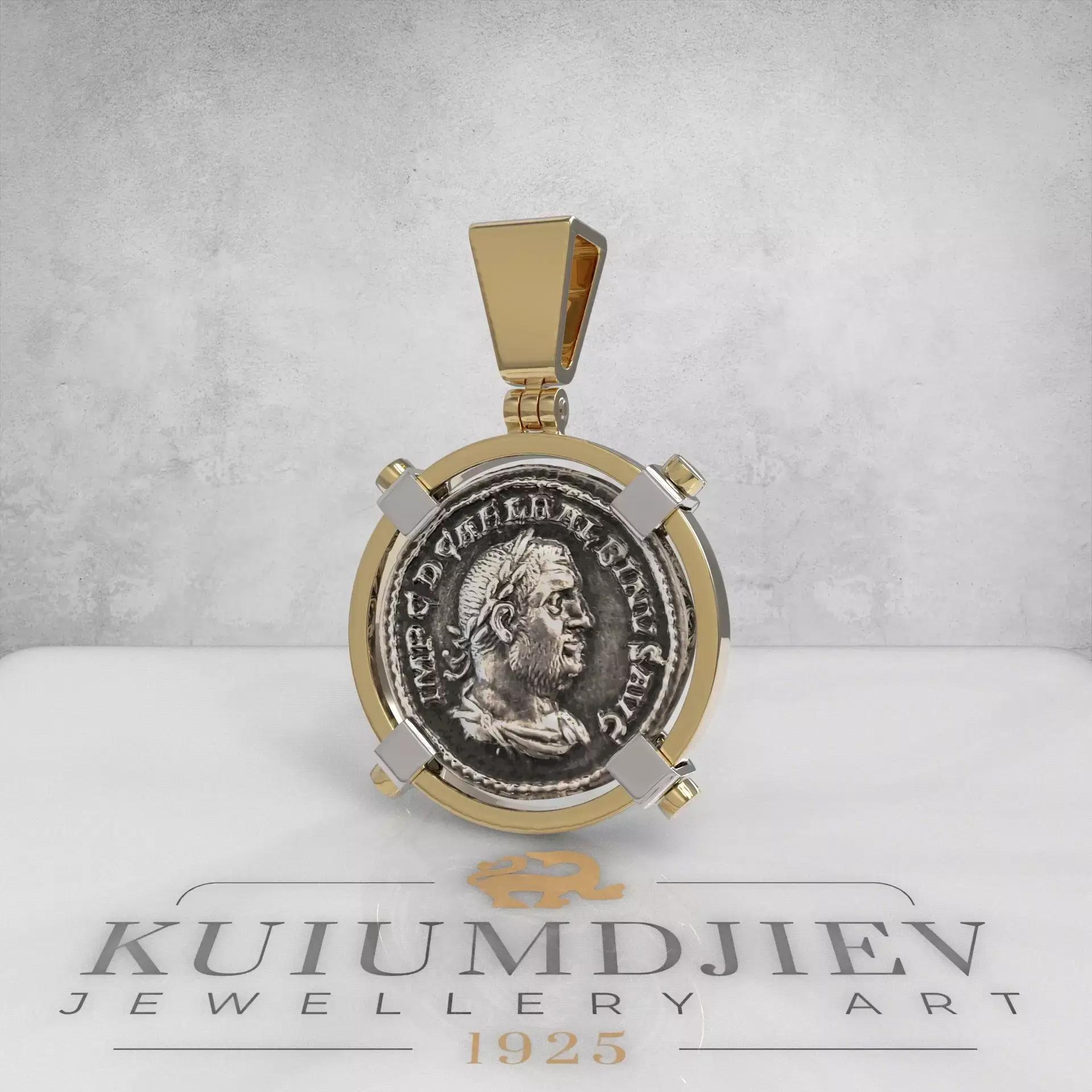 КУЮМДЖИЕВ-1925 ЕООД / KUIUMDJIEV Jewellery Art