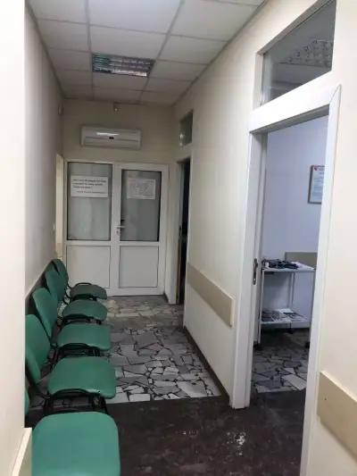 Cardiac Medical Center- Veliko Tarnovo