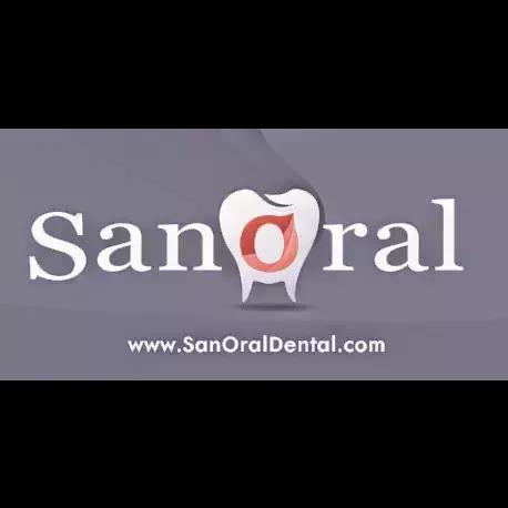 Дентален Център СанОрал SanOral Dental Center