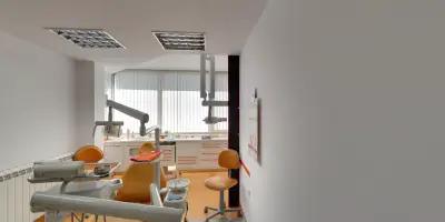 Dental Clinic Voychevi / Дентална клиника Войчеви