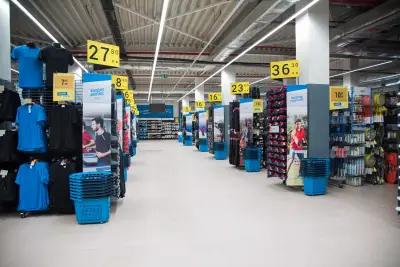 DECATHLON Veliko Tarnovo | Велико Търново