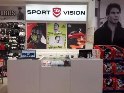 Sport Vision Veliko Tarnovo