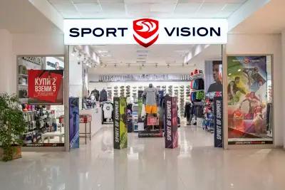 Sport Vision Veliko Tarnovo