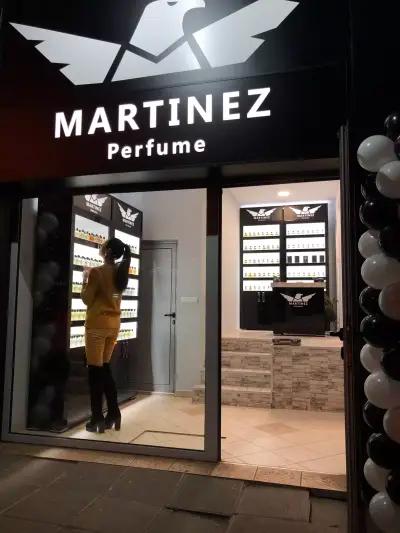 MARTINEZ Boutique Veliko Tarnovo