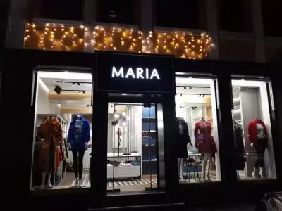 Maria Fashion