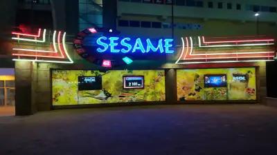 SESAME