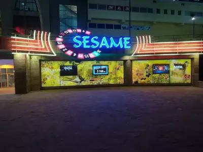 SESAME