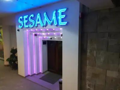 SESAME