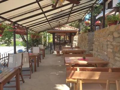 CAFE TRAPEZITSA