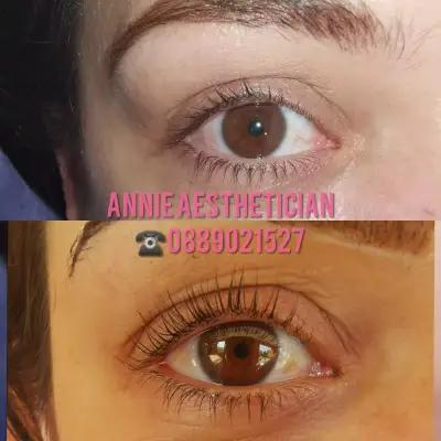 Annie Aesthetician