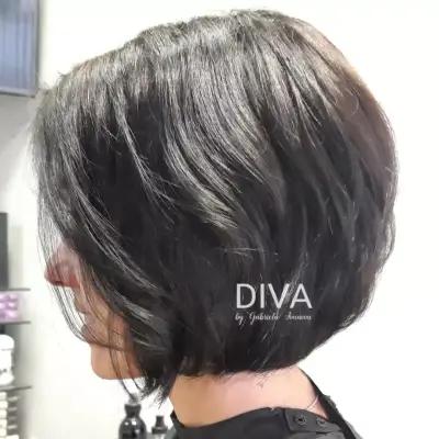 Дива фризьорско студио - DIVA hair studio