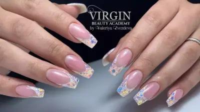 Virgin Beauty Studio