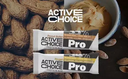 Active Choice