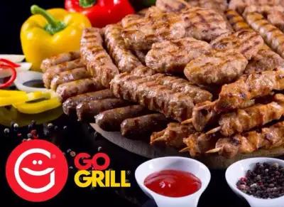 GO GRILL