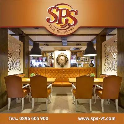 SPS - Pizza, Bar & Dinner