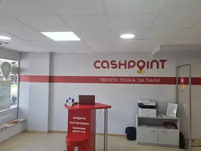 CashPoint