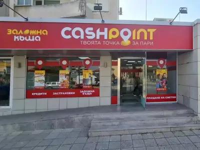 CashPoint