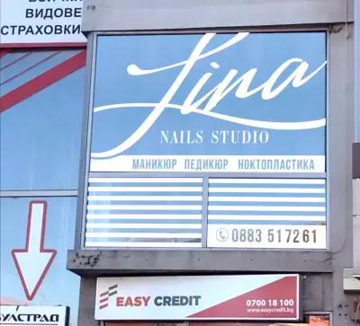 Lina Nails Studio