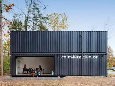 Container House