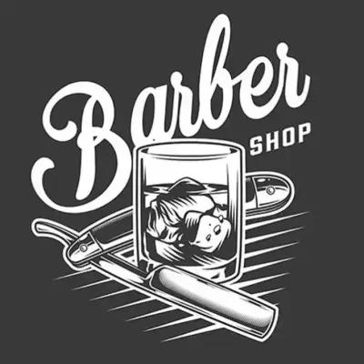 Whiskey Barbershop