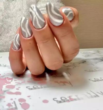 МАНИКЮРНИЦЪ VIVI NAILS