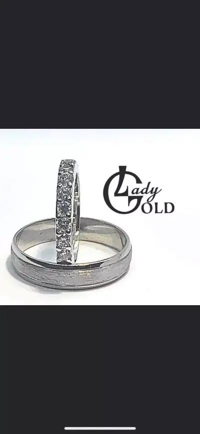 Lady Gold - Златарски магазин Асеновград