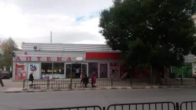 T Market Асеновград