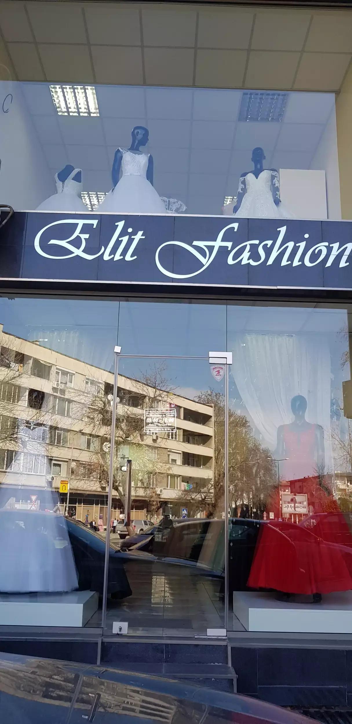 Elit Fashion