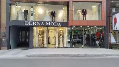 BERNA MODA