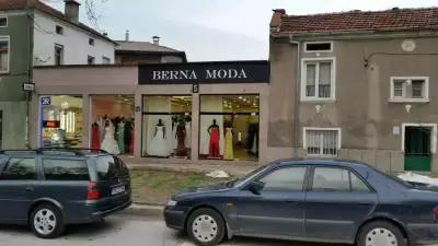 BERNA MODA