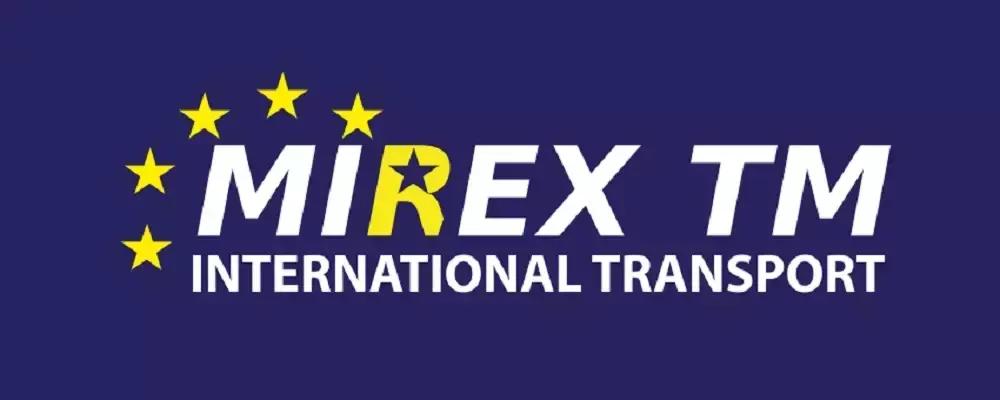 Truck Service Mirex TM / Сервиз за камиони Мирекс ТМ