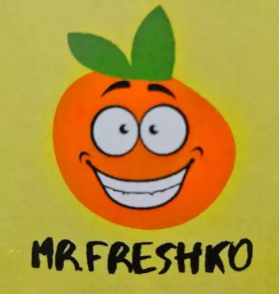 Mr. Freshko