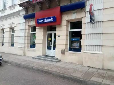 Пощенска Банка | Postbank