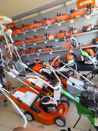 STIHL STORE Asenovgrad, Plovdiv, Bulgaria