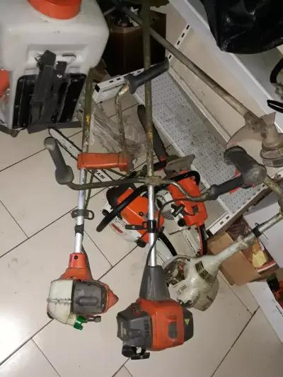 STIHL STORE Asenovgrad, Plovdiv, Bulgaria