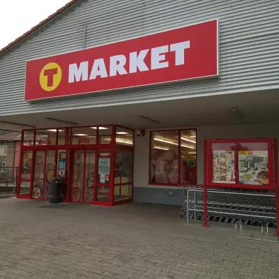 T MARKET