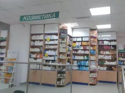 SOpharmacy Славянски 14 Шумен