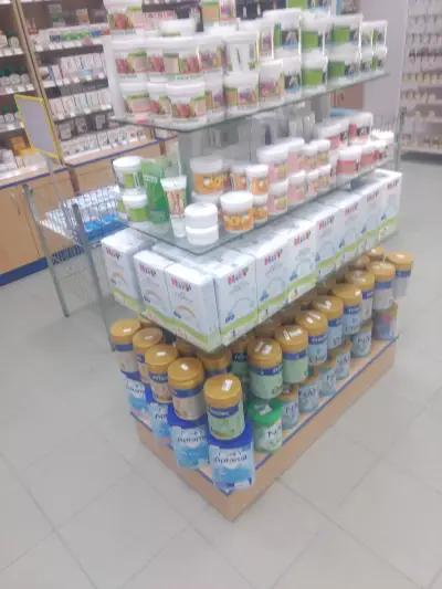 SOpharmacy Славянски 14 Шумен