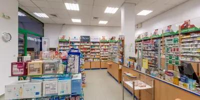 SOpharmacy Славянски 14 Шумен