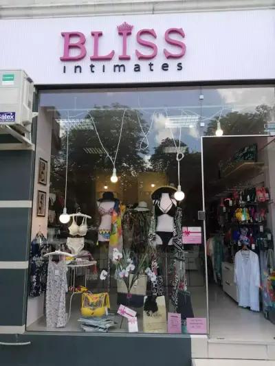 BLISS INTIMATES Шумен