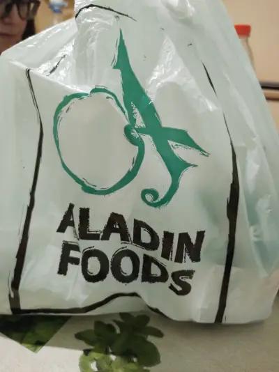 Aladin Foods