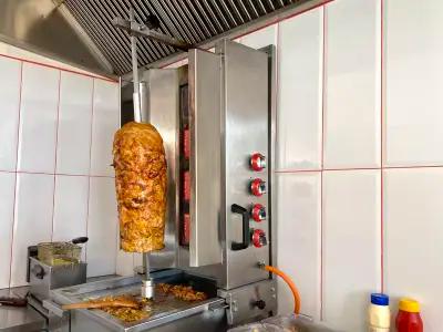 Dönerium Döner Kebab