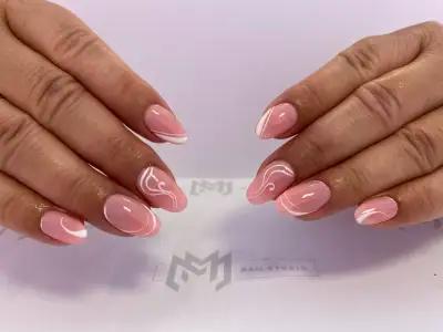 MM NAIL STUDIO & Hair beauty salon