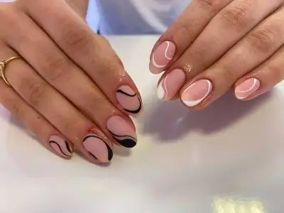 MM NAIL STUDIO & Hair beauty salon