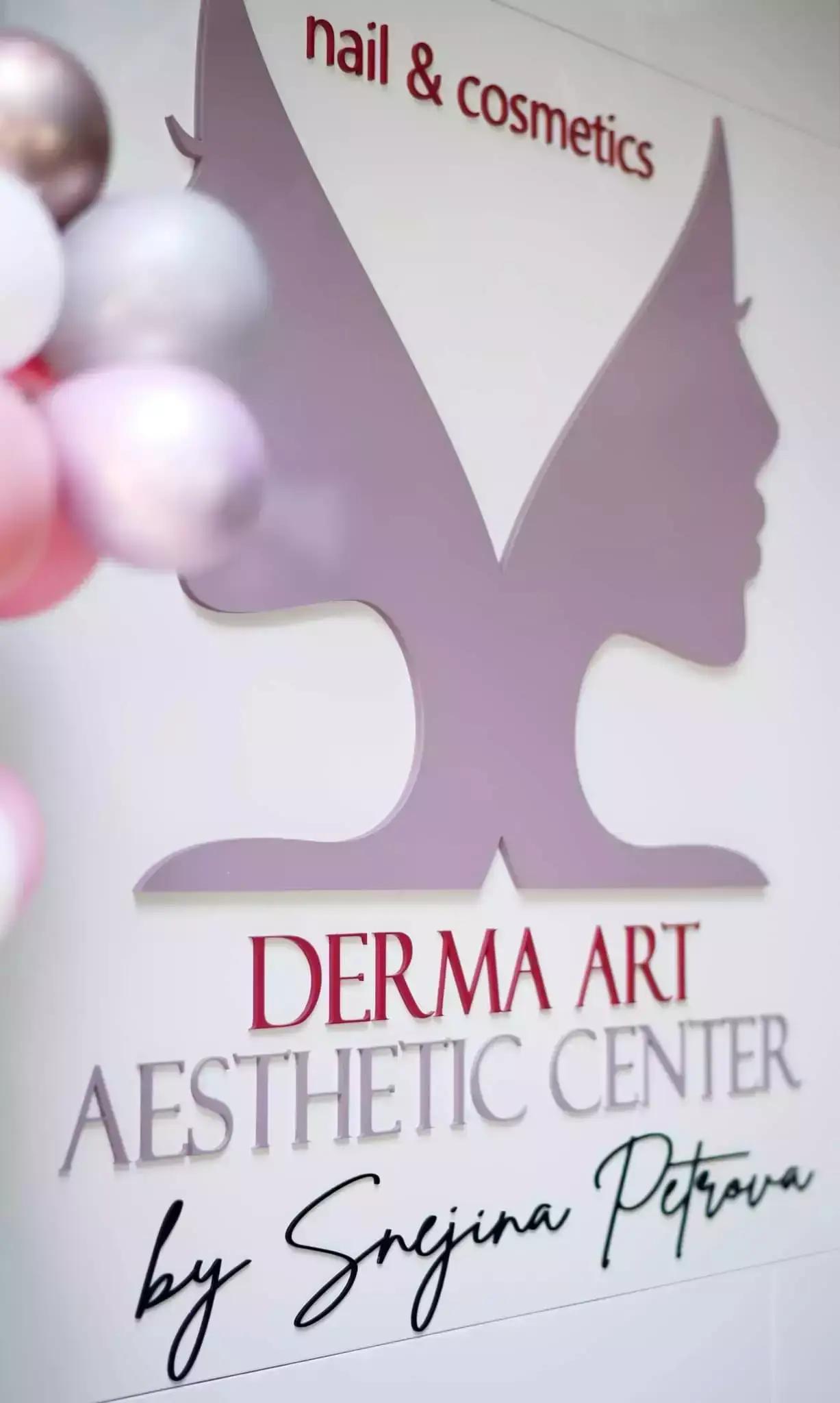 Derma Art Aesthetic Center