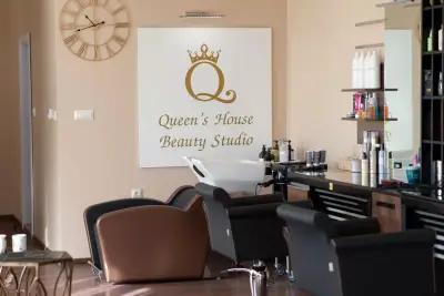 Queen's House Beauty Studio