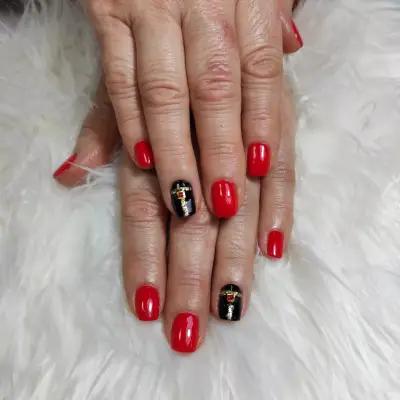 Салон за красота Dream nails by Veselka Marinova