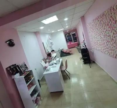 House of She Beauty Salon