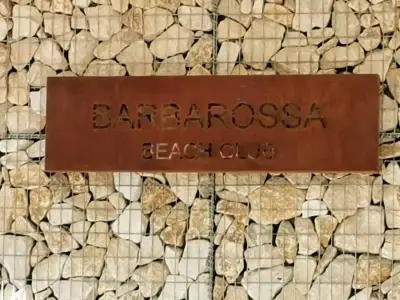 Barbarossa Beach Club