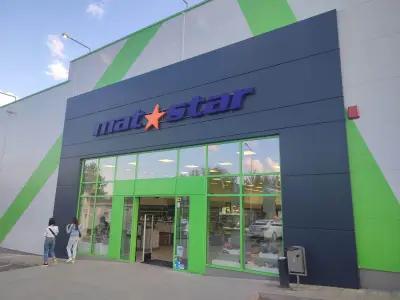 MATSTAR SHOP